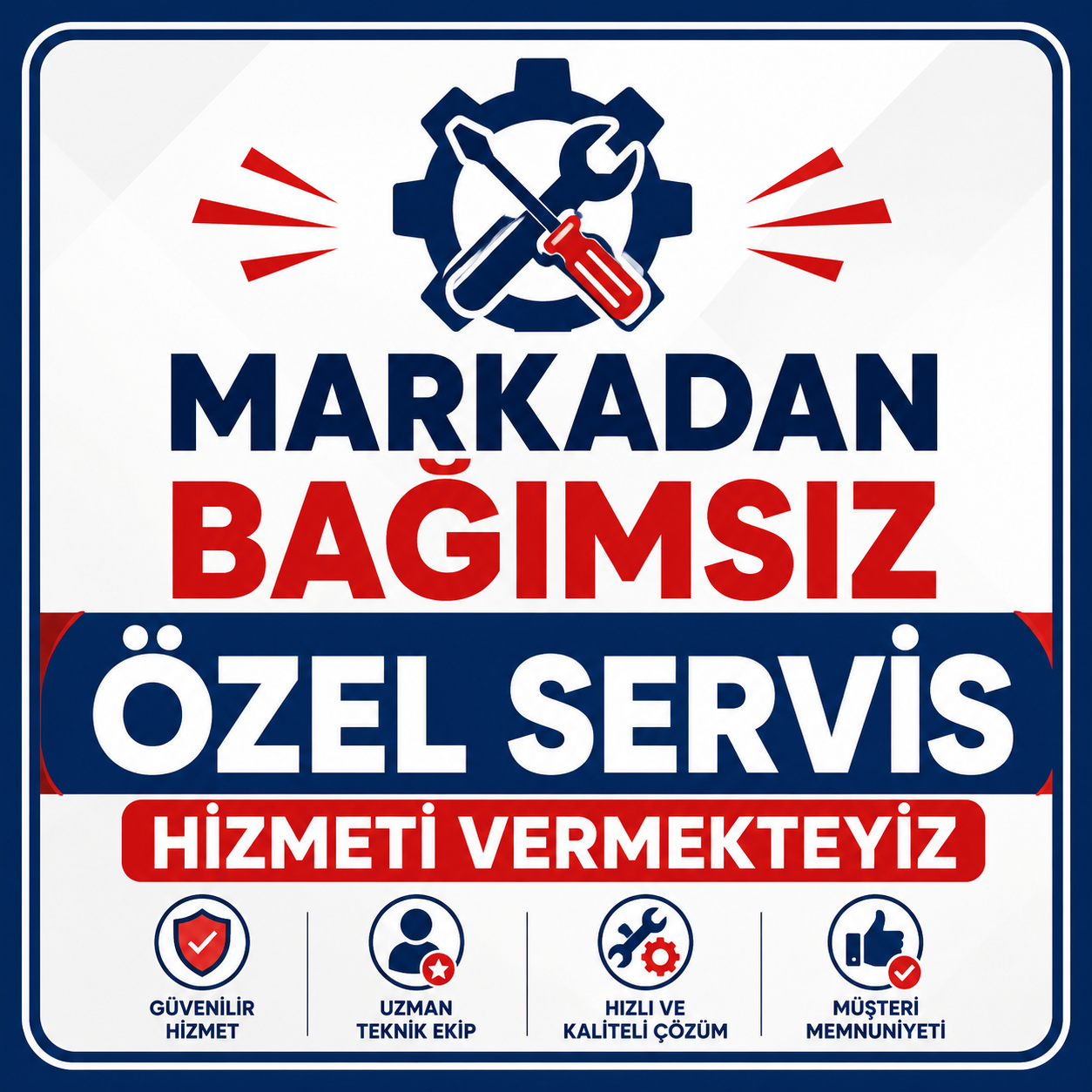 Karlıova Baxi Kombi Servisi markadan bağımsız teknik servis